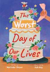 The Worst Day of Our Lives: Fluency 1