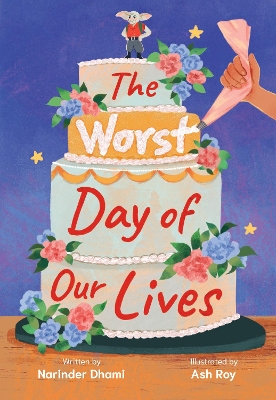 The Worst Day of Our Lives: Fluency 1