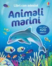 Animali marini