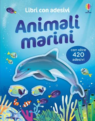 Animali marini