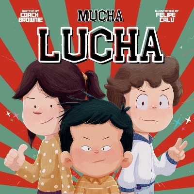 Mucha Lucha