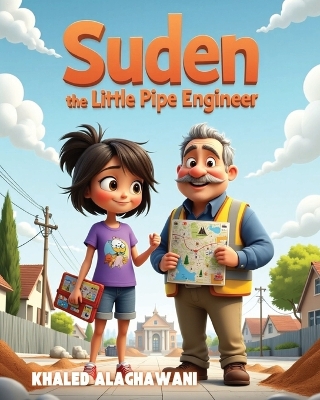 Suden, the Little Pipe Engineer