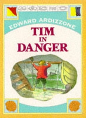 Tim in Danger