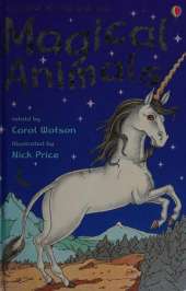 Stories of Magical Animals