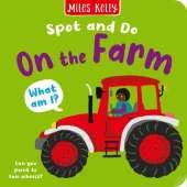 On the Farm