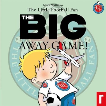 The Big Away Game