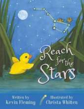 Reach For The Stars