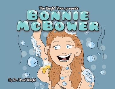 BONNIE McBOWER