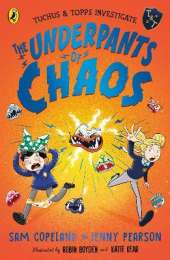The Underpants of Chaos