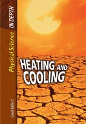 Heating and Cooling