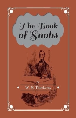 The Book Of Snobs