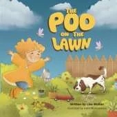 The Poo on the Lawn