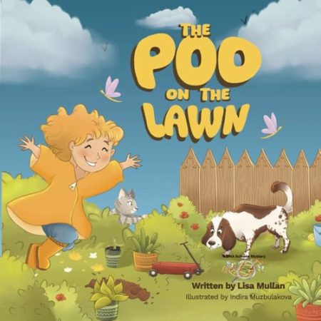 The Poo on the Lawn