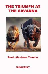 The Triumph at the Savanna