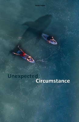 Unexpected Circumstance: Bilingual Spanish Reader for Speakers of English Intermediate level B2