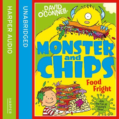Food Fright
