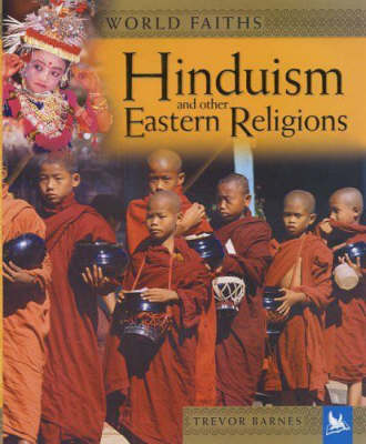 Hinduism and Other Eastern Religions
