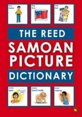 The Reed Samoan Picture Dictionary