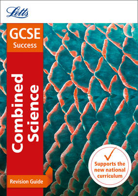 GCSE 9-1 Combined Science Higher Revision Guide
