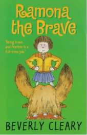 Ramona the Brave