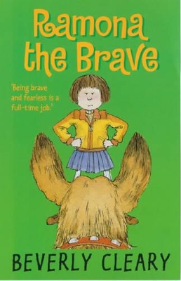 Ramona the Brave
