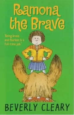Ramona the Brave