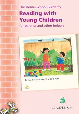 Home-School Guide to Reading with Young Children