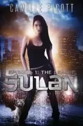 Sulan, Episode 1: The League