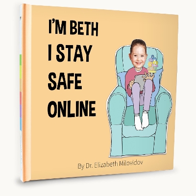 I'm Beth: I stay safe online