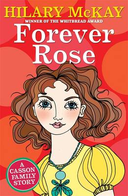 Forever Rose: Book 5