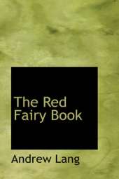 The Red Fairy Book