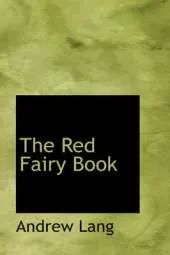 The Red Fairy Book