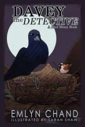 Davey the Detective (a Bird Brain Book)