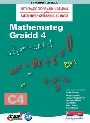 Mathemateg