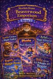 The Beaverwood Book Collection