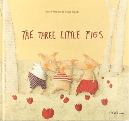 The Three Little Pigs