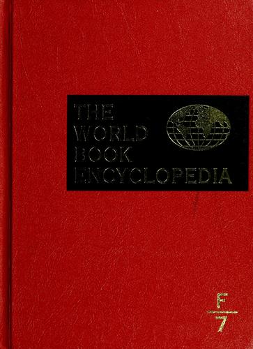 World Book Encyclopedia 2007