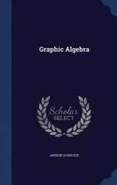 Graphic Algebra