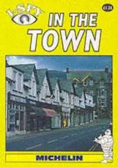 I-Spy in the Town