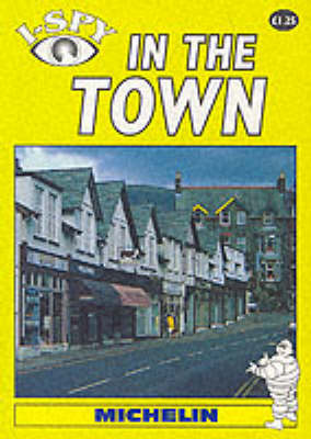 I-Spy in the Town