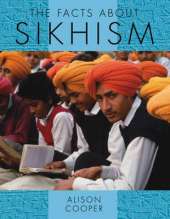 The Facts About Religions: The Facts About Sikhism (DT)