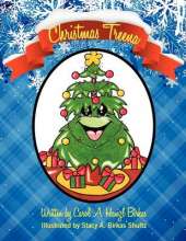 Christmas Treena