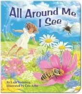 All Around Me I See