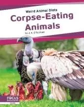 Corpse-Eating Animals