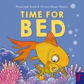 Time for bed