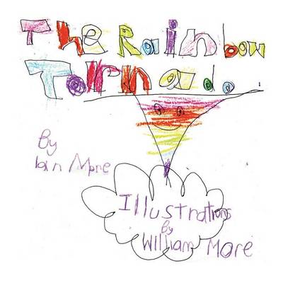 The Rainbow Tornado