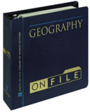 Geography on File