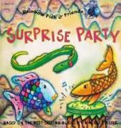 Surprise Party
