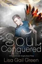 Soul Conquered