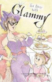 Tea Time with Glammy